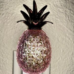 PINEAPPLE Nightlight Wallflowers Plug